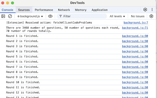 LeetCode Sync Extension from Chrome web store to be run with OffiDocs Chromium online LeetCode Sync Extension from Chrome web store to be run with OffiDocs Chromium online