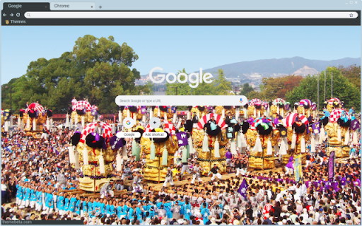 Le Hoi Donto Matsuri from Chrome web store to be run with OffiDocs Chromium online Le Hoi Donto Matsuri from Chrome web store to be run with OffiDocs Chromium online