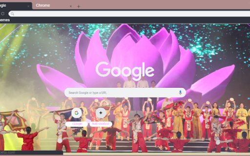 Le hoi Lang Sen from Chrome web store to be run with OffiDocs Chromium online Le hoi Lang Sen from Chrome web store to be run with OffiDocs Chromium online