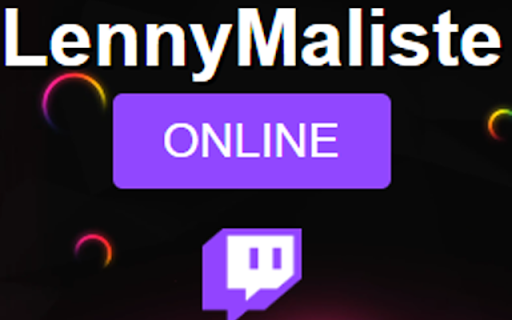 LennyMaliste Live Alert from Chrome web store to be run with OffiDocs Chromium online LennyMaliste Live Alert from Chrome web store to be run with OffiDocs Chromium online