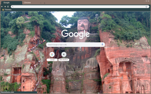Leshan Giant Buddha from Chrome web store to be run with OffiDocs Chromium online Leshan Giant Buddha from Chrome web store to be run with OffiDocs Chromium online