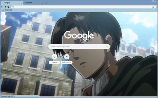 Levi Ackerman from Chrome web store to be run with OffiDocs Chromium online Levi Ackerman from Chrome web store to be run with OffiDocs Chromium online