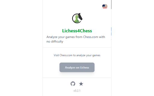 Lichess4Chess from Chrome web store to be run with OffiDocs Chromium online Lichess4Chess from Chrome web store to be run with OffiDocs Chromium online