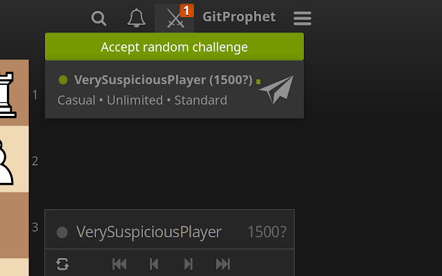 LichessARC from Chrome web store to be run with OffiDocs Chromium online LichessARC from Chrome web store to be run with OffiDocs Chromium online