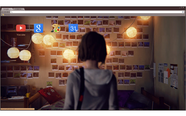 Life is Strange Everyday Heroes Theme from Chrome web store to be run with OffiDocs Chromium online Life is Strange Everyday Heroes Theme from Chrome web store to be run with OffiDocs Chromium online