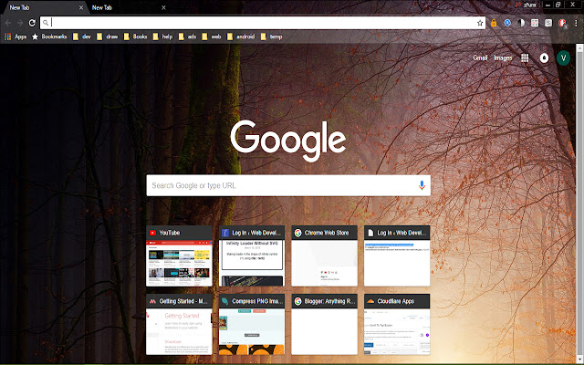 Light in Forest from Chrome web store to be run with OffiDocs Chromium online Light in Forest from Chrome web store to be run with OffiDocs Chromium online