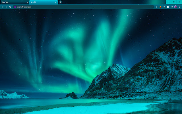 Lights of the North from Chrome web store to be run with OffiDocs Chromium online Lights of the North from Chrome web store to be run with OffiDocs Chromium online