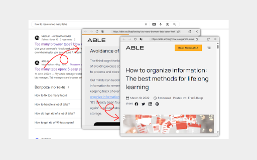 LightWindow: 3D browsing, too many tabs solution from Chrome web store to be run with OffiDocs Chromium online LightWindow: 3D browsing, too many tabs solution from Chrome web store to be run with OffiDocs Chromium online