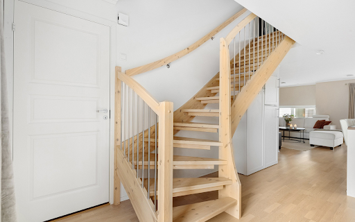Light wooden stairs from Chrome web store to be run with OffiDocs Chromium online Light wooden stairs from Chrome web store to be run with OffiDocs Chromium online