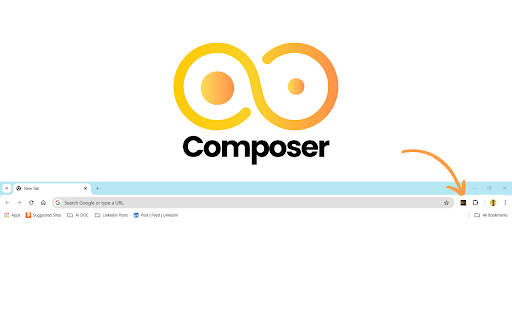 Linkedin CoComposer: Format content easily from Chrome web store to be run with OffiDocs Chromium online Linkedin CoComposer: Format content easily from Chrome web store to be run with OffiDocs Chromium online