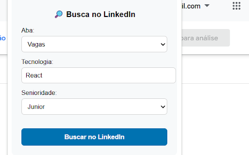 LinkedIn Query Helper from Chrome web store to be run with OffiDocs Chromium online LinkedIn Query Helper from Chrome web store to be run with OffiDocs Chromium online