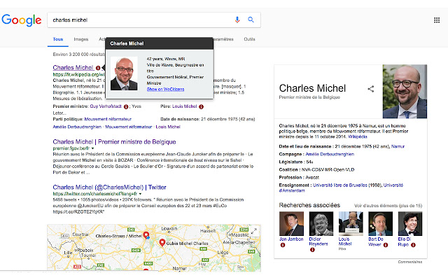 Linking celebrities from Chrome web store to be run with OffiDocs Chromium online Linking celebrities from Chrome web store to be run with OffiDocs Chromium online