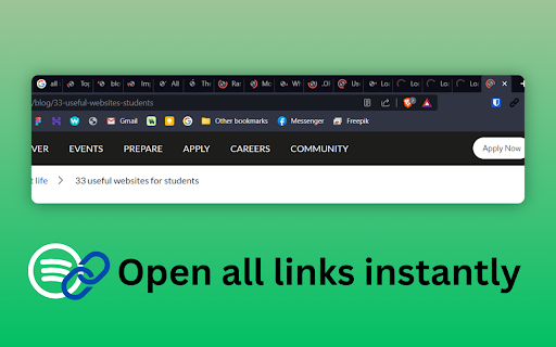 Link Voyager from Chrome web store to be run with OffiDocs Chromium online Link Voyager from Chrome web store to be run with OffiDocs Chromium online