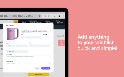 Listful from Chrome web store to be run with OffiDocs Chromium online Listful from Chrome web store to be run with OffiDocs Chromium online