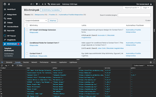List WP plugins from Chrome web store to be run with OffiDocs Chromium online List WP plugins from Chrome web store to be run with OffiDocs Chromium online