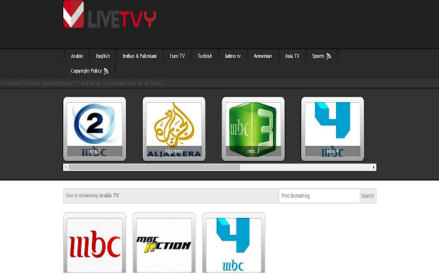 live tv streaming from Chrome web store to be run with OffiDocs Chromium online live tv streaming from Chrome web store to be run with OffiDocs Chromium online