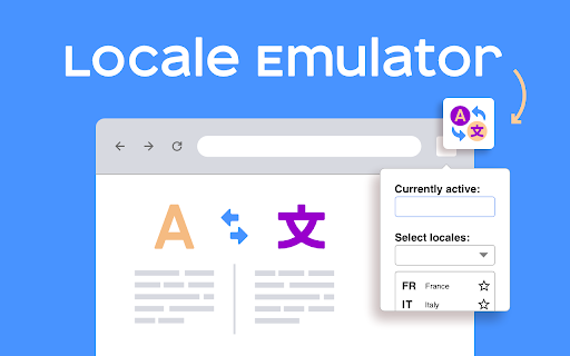 Locale Emulator from Chrome web store to be run with OffiDocs Chromium online Locale Emulator from Chrome web store to be run with OffiDocs Chromium online
