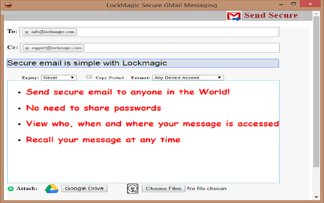 LockMagic for G Apps from Chrome web store to be run with OffiDocs Chromium online LockMagic for G Apps from Chrome web store to be run with OffiDocs Chromium online