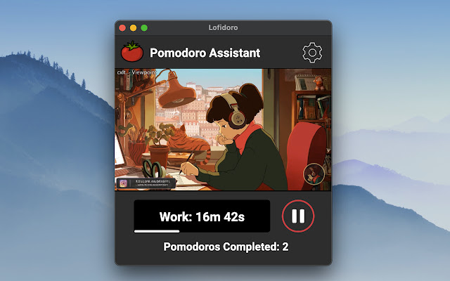 Lofidoro from Chrome web store to be run with OffiDocs Chromium online Lofidoro from Chrome web store to be run with OffiDocs Chromium online