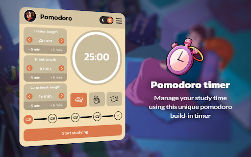 Lofi Girl from Chrome web store to be run with OffiDocs Chromium online Lofi Girl from Chrome web store to be run with OffiDocs Chromium online