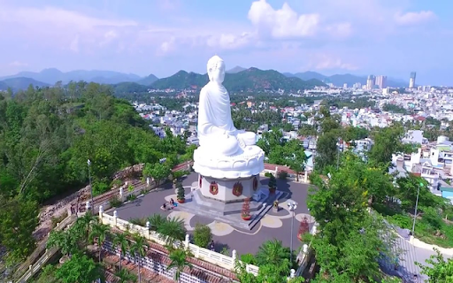 Long Son Pagoda from Chrome web store to be run with OffiDocs Chromium online Long Son Pagoda from Chrome web store to be run with OffiDocs Chromium online