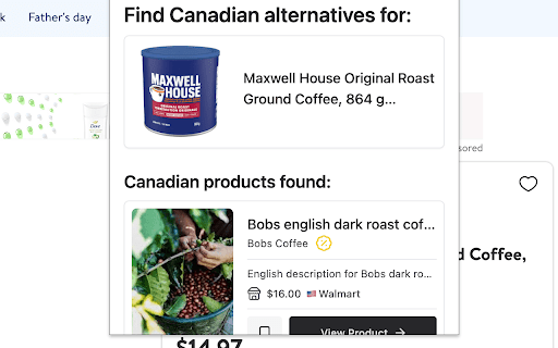 Loon Shop Canadian from Chrome web store to be run with OffiDocs Chromium online Loon Shop Canadian from Chrome web store to be run with OffiDocs Chromium online