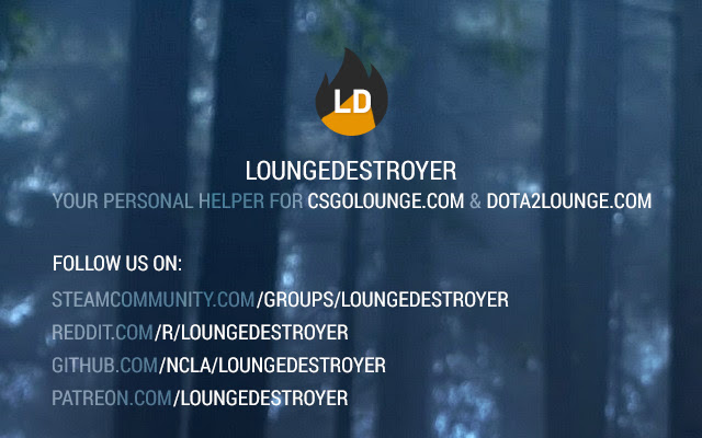 LoungeDestroyer from Chrome web store to be run with OffiDocs Chromium online LoungeDestroyer from Chrome web store to be run with OffiDocs Chromium online