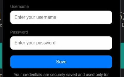 LPU Auto Login from Chrome web store to be run with OffiDocs Chromium online LPU Auto Login from Chrome web store to be run with OffiDocs Chromium online