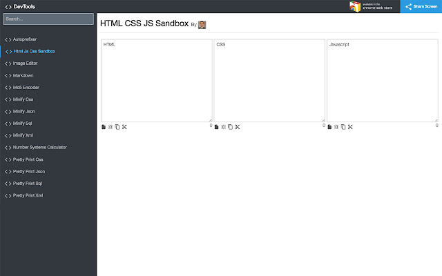 <DevTools> from Chrome web store to be run with OffiDocs Chromium online <DevTools> from Chrome web store to be run with OffiDocs Chromium online