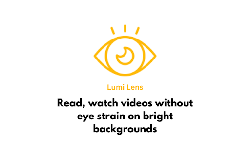 Lumi Lens from Chrome web store to be run with OffiDocs Chromium online Lumi Lens from Chrome web store to be run with OffiDocs Chromium online