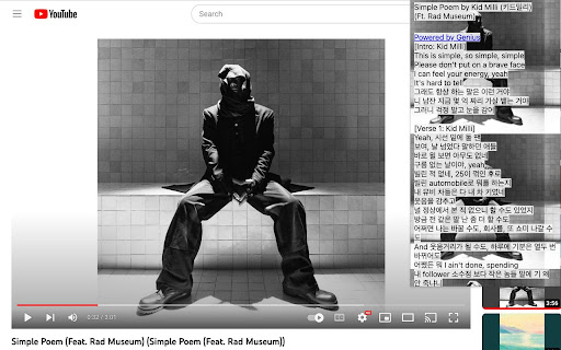 Lyrics Finder from Chrome web store to be run with OffiDocs Chromium online Lyrics Finder from Chrome web store to be run with OffiDocs Chromium online