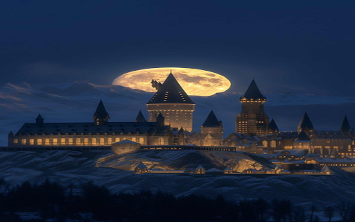 Magnificent castle wallpaper from Chrome web store to be run with OffiDocs Chromium online Magnificent castle wallpaper from Chrome web store to be run with OffiDocs Chromium online