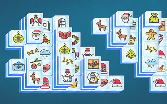 Mahjong Christmas from Chrome web store to be run with OffiDocs Chromium online Mahjong Christmas from Chrome web store to be run with OffiDocs Chromium online