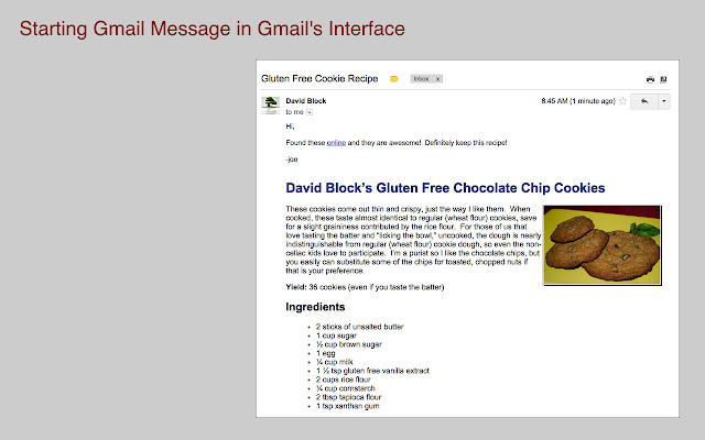 Mail Message Copy from Chrome web store to be run with OffiDocs Chromium online Mail Message Copy from Chrome web store to be run with OffiDocs Chromium online