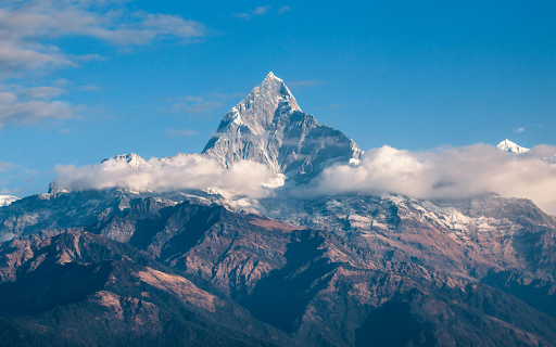 Majestic Mountain Peak from Chrome web store to be run with OffiDocs Chromium online Majestic Mountain Peak from Chrome web store to be run with OffiDocs Chromium online