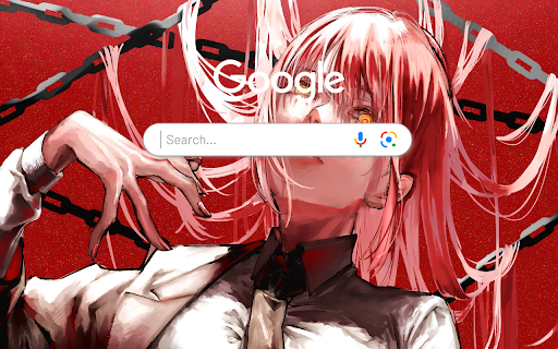 Makima Chainsaw Man Anime Art Anime Theme from Chrome web store to be run with OffiDocs Chromium online Makima Chainsaw Man Anime Art Anime Theme from Chrome web store to be run with OffiDocs Chromium online