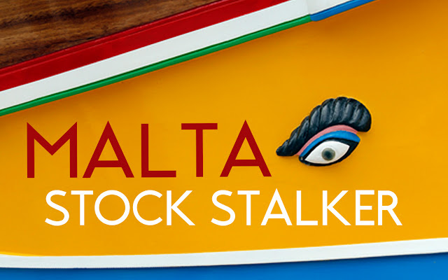 Malta Stock Stalker from Chrome web store to be run with OffiDocs Chromium online Malta Stock Stalker from Chrome web store to be run with OffiDocs Chromium online