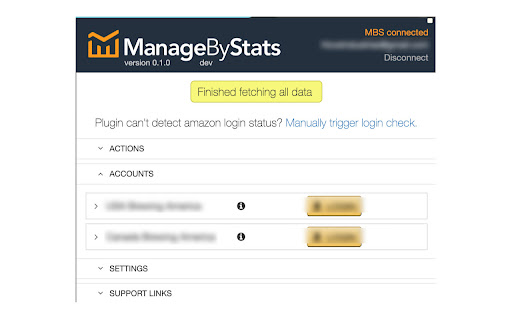 ManageByStats: Plugin from Chrome web store to be run with OffiDocs Chromium online ManageByStats: Plugin from Chrome web store to be run with OffiDocs Chromium online