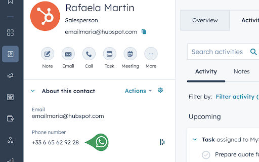ManyContacts Chrome Extension from Chrome web store to be run with OffiDocs Chromium online ManyContacts Chrome Extension from Chrome web store to be run with OffiDocs Chromium online
