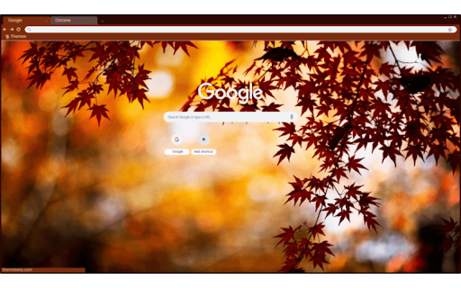 Maple Autumn leaves from Chrome web store to be run with OffiDocs Chromium online Maple Autumn leaves from Chrome web store to be run with OffiDocs Chromium online