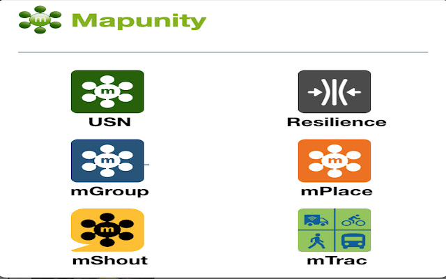 Mapunity BE from Chrome web store to be run with OffiDocs Chromium online Mapunity BE from Chrome web store to be run with OffiDocs Chromium online
