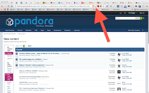 Mark All As Read from Chrome web store to be run with OffiDocs Chromium online Mark All As Read from Chrome web store to be run with OffiDocs Chromium online