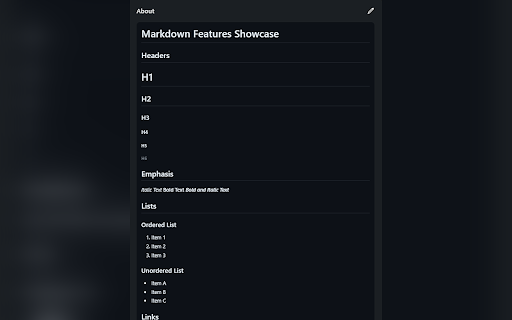 Mark Maker from Chrome web store to be run with OffiDocs Chromium online Mark Maker from Chrome web store to be run with OffiDocs Chromium online