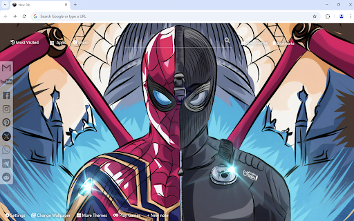 Marvel Comics Wallpaper from Chrome web store to be run with OffiDocs Chromium online Marvel Comics Wallpaper from Chrome web store to be run with OffiDocs Chromium online