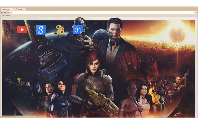 Mass Effect 3 N7 Day Postcard Theme FemShep from Chrome web store to be run with OffiDocs Chromium online Mass Effect 3 N7 Day Postcard Theme FemShep from Chrome web store to be run with OffiDocs Chromium online