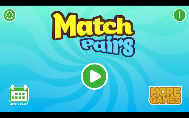 Match Pairs from Chrome web store to be run with OffiDocs Chromium online Match Pairs from Chrome web store to be run with OffiDocs Chromium online
