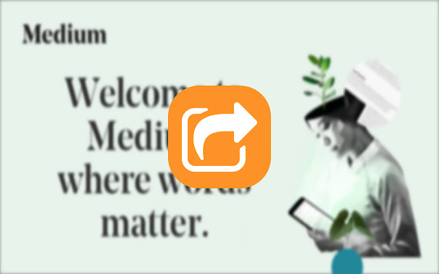 Medium redirector from Chrome web store to be run with OffiDocs Chromium online Medium redirector from Chrome web store to be run with OffiDocs Chromium online