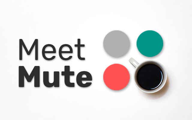 Meet Mute from Chrome web store to be run with OffiDocs Chromium online Meet Mute from Chrome web store to be run with OffiDocs Chromium online