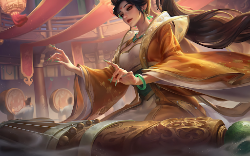 Melody of the Guzheng from Chrome web store to be run with OffiDocs Chromium online Melody of the Guzheng from Chrome web store to be run with OffiDocs Chromium online