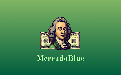 Mercado Blue from Chrome web store to be run with OffiDocs Chromium online Mercado Blue from Chrome web store to be run with OffiDocs Chromium online